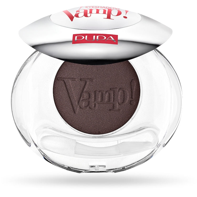 Pupa - Compact Eyeshadow Vamp! - Ombretto Compatto