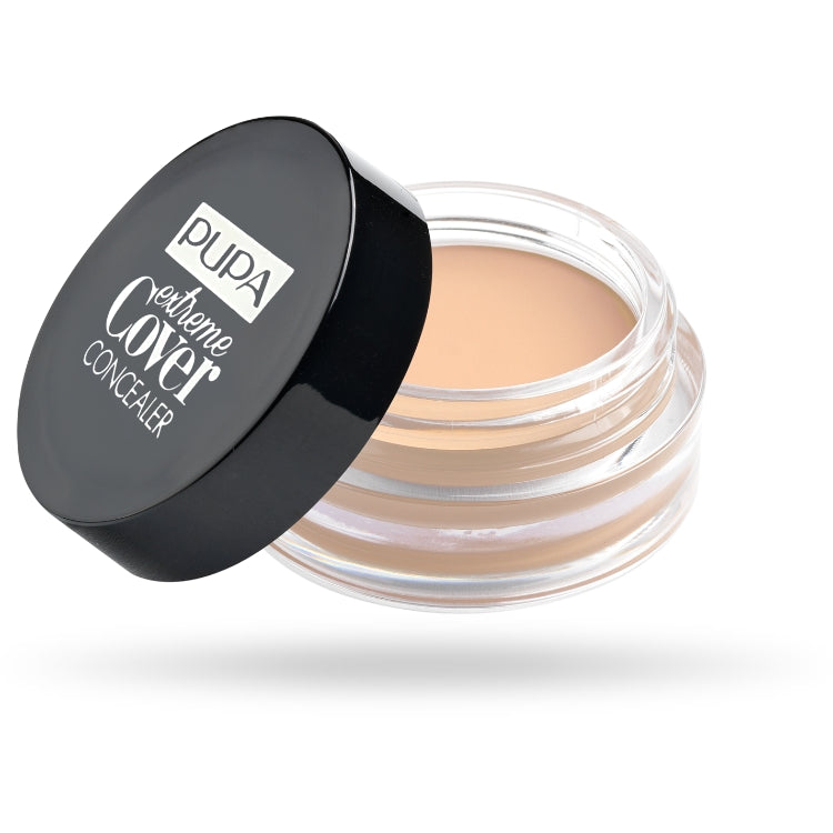 Pupa - Extreme Cover Concealer - Correttore