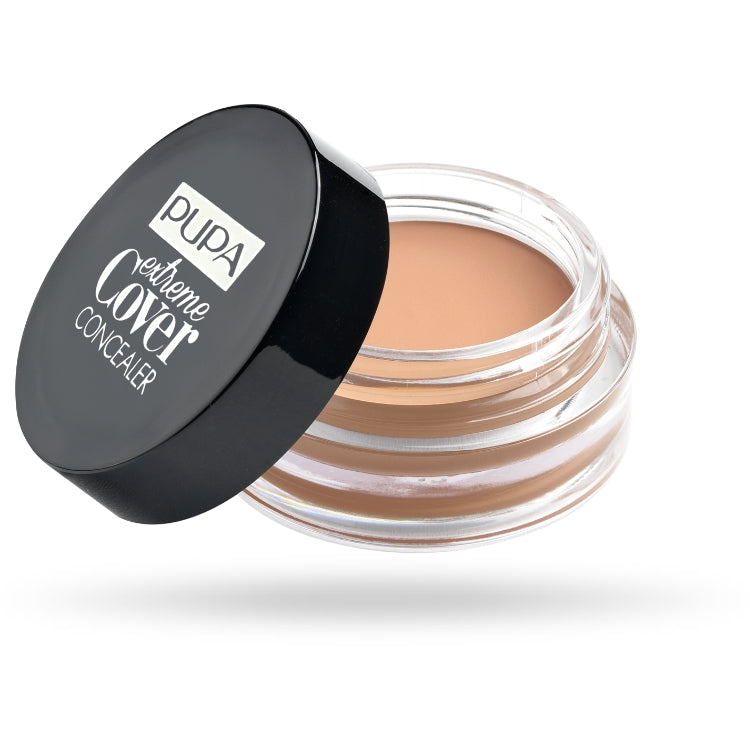Pupa - Extreme Cover Concealer - Correttore