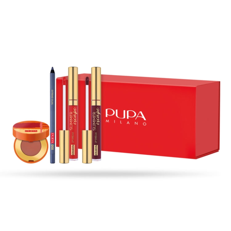 Pupa - My Fabulous Beauty Box