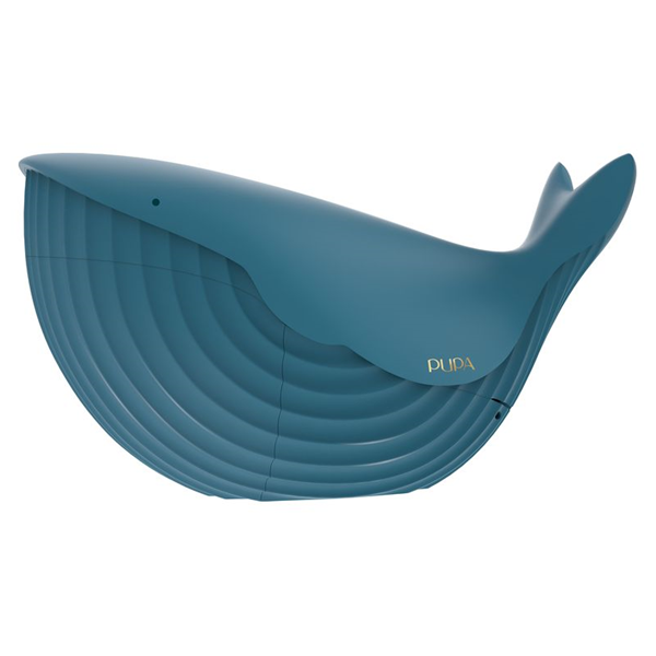 Pupa - Whale N.3 - Cofanetto Trucco