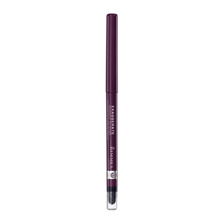 Rimmel London - Exaggerate Waterproof Eye Definer