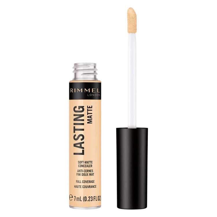 Rimmel London - Lasting Matte Concealer