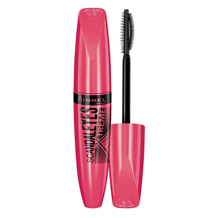 Rimmel London - Scandaleyes - XXtreme - Volume & Lenght Mascara