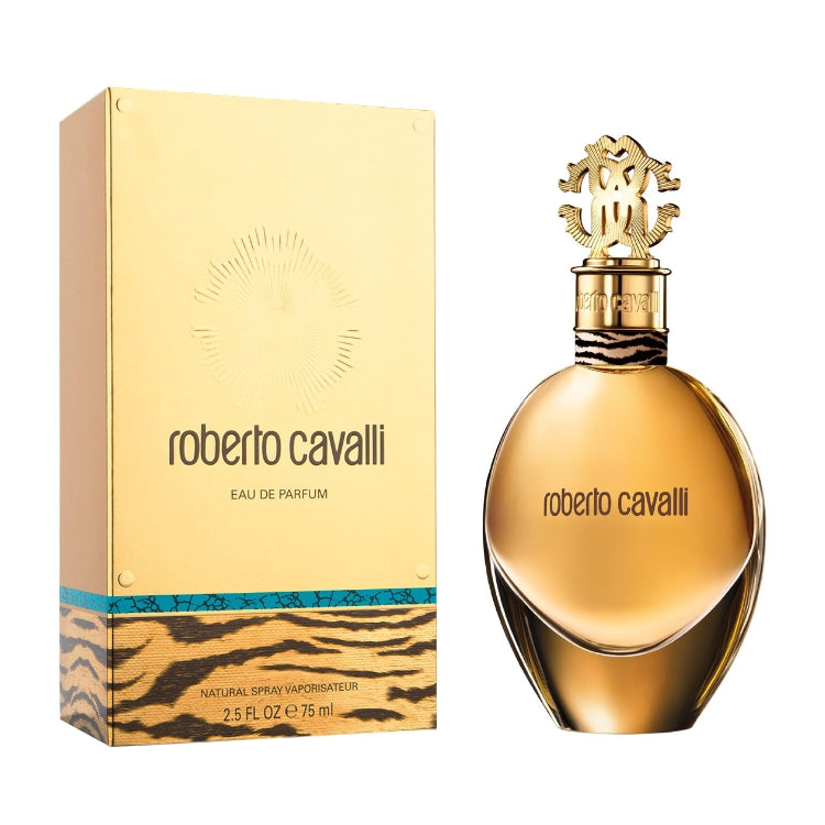 Roberto Cavalli - Eau de Parfum