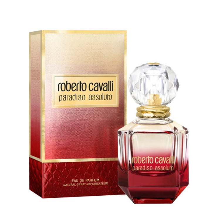 Roberto Cavalli - Paradiso Assoluto - Eau de Parfum