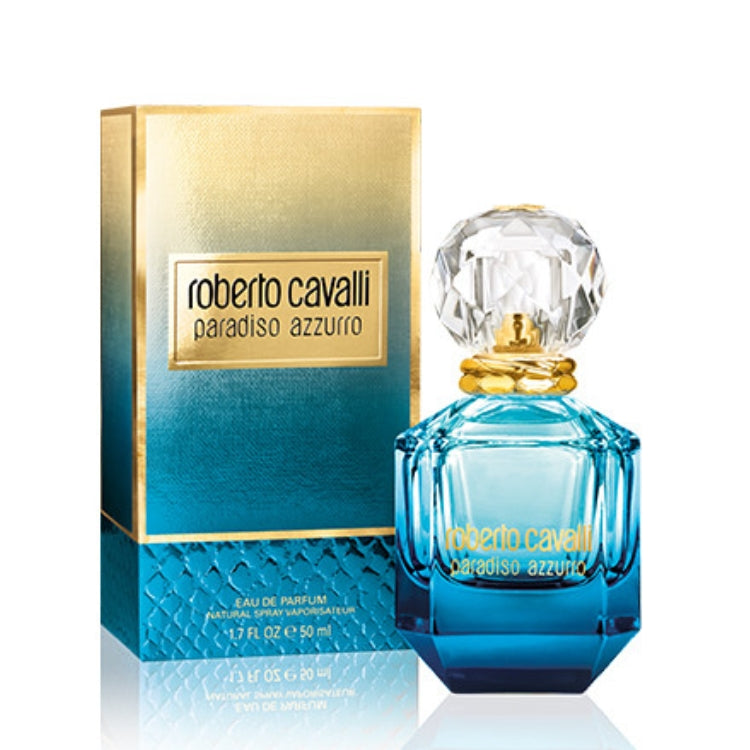Roberto Cavalli - Paradiso Azzurro - Eau de Parfum