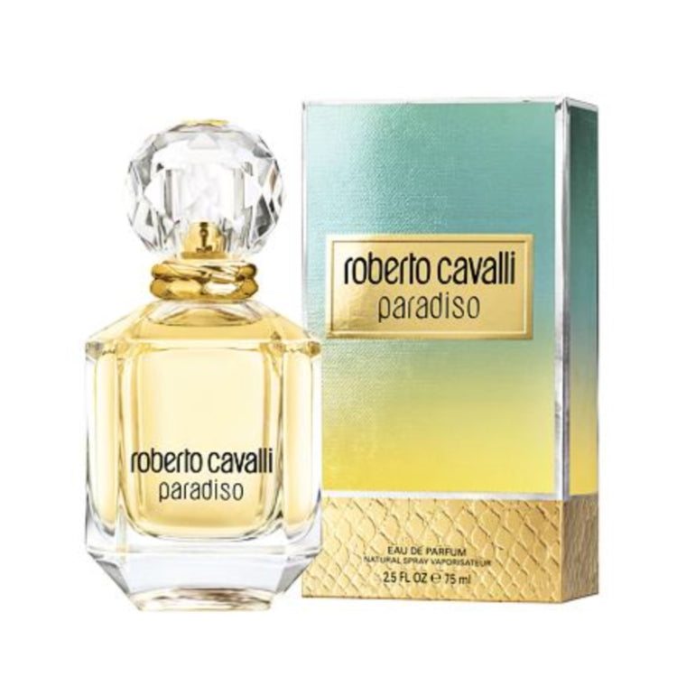 Roberto Cavalli - Paradiso - Eau de Parfum