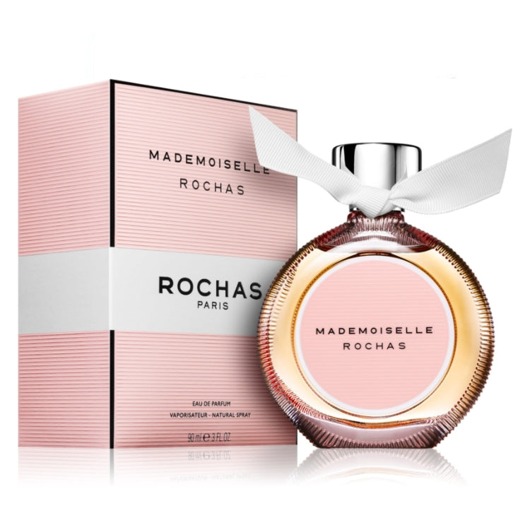 Rochas - Mademoiselle Rochas - Eau de Parfum