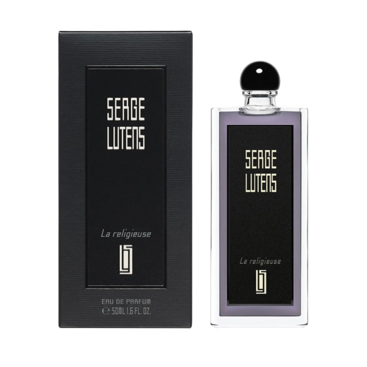 Serge Lutens - La Religieuse - Eau de Parfum