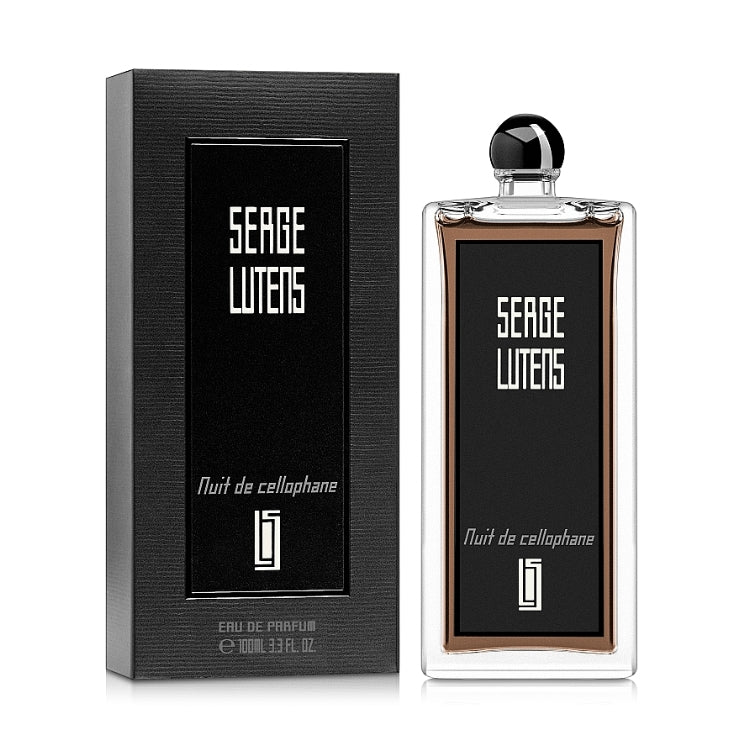 Serge Lutens - Nuit de Cellophane - Eau de Parfum