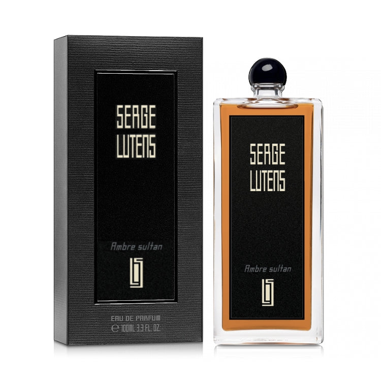 Serge Lutens - Ambre Sultan - Eau de Parfum