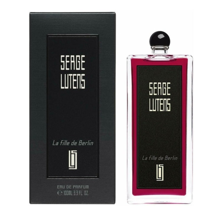 Serge Lutens - La Fille de Berlin - Eau de Parfum
