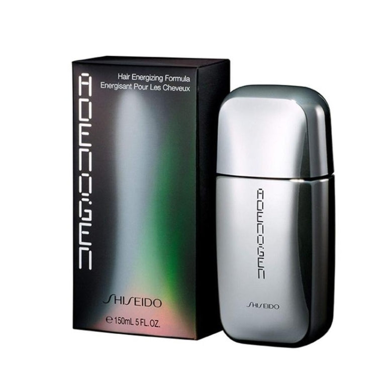 Shiseido - Adenogen - Hair Energizing Formula