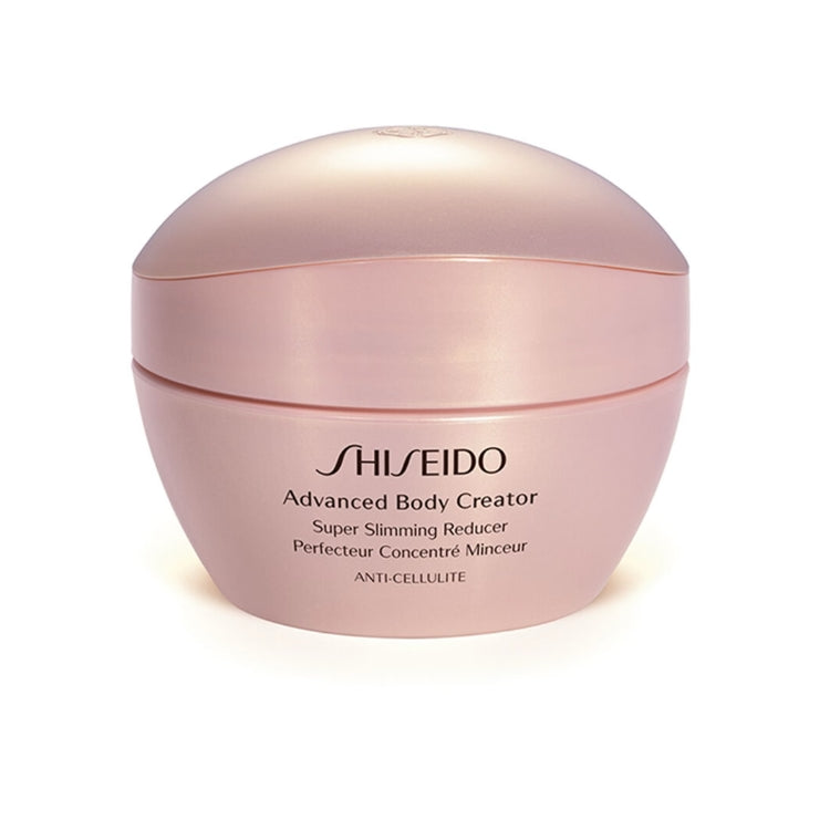 Shiseido - Advanced Body Creator - Super Slimming Reducer - Anti-Cellulite