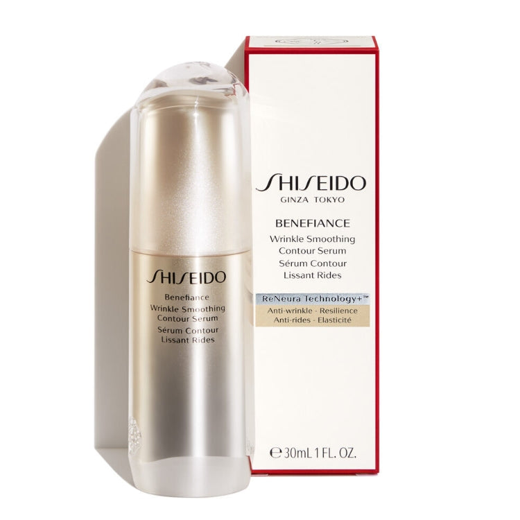 Shiseido - Benefiance - Wrinkle Smoothing Contour Serum