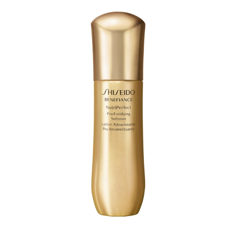 Shiseido - Benefiance NutriPerfect - Pro-Fortifying Softener