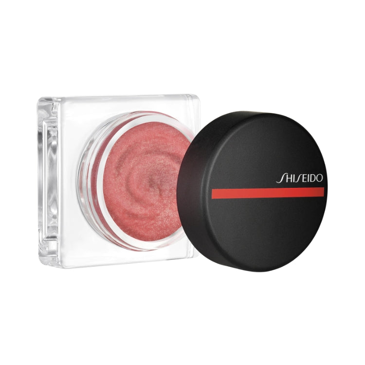 Shiseido - Blush Minimalist Whipped Powder