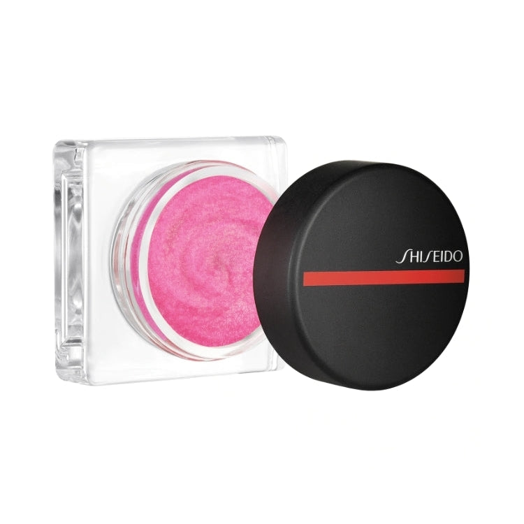 Shiseido - Blush Minimalist Whipped Powder (STAR)