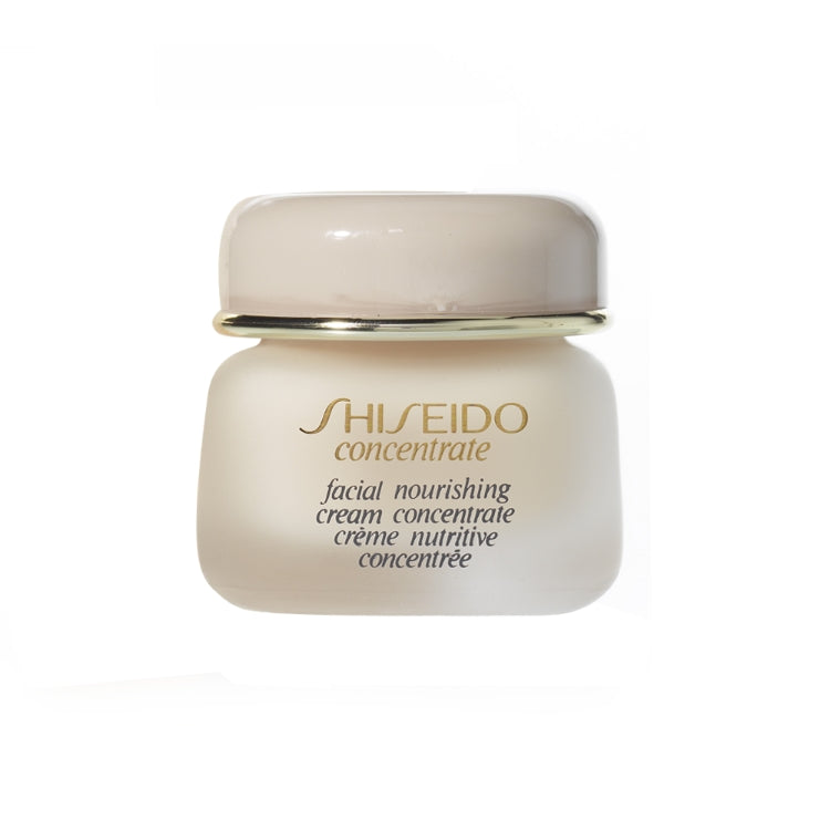Shiseido - Concentrate - Facial Nourishing Cream