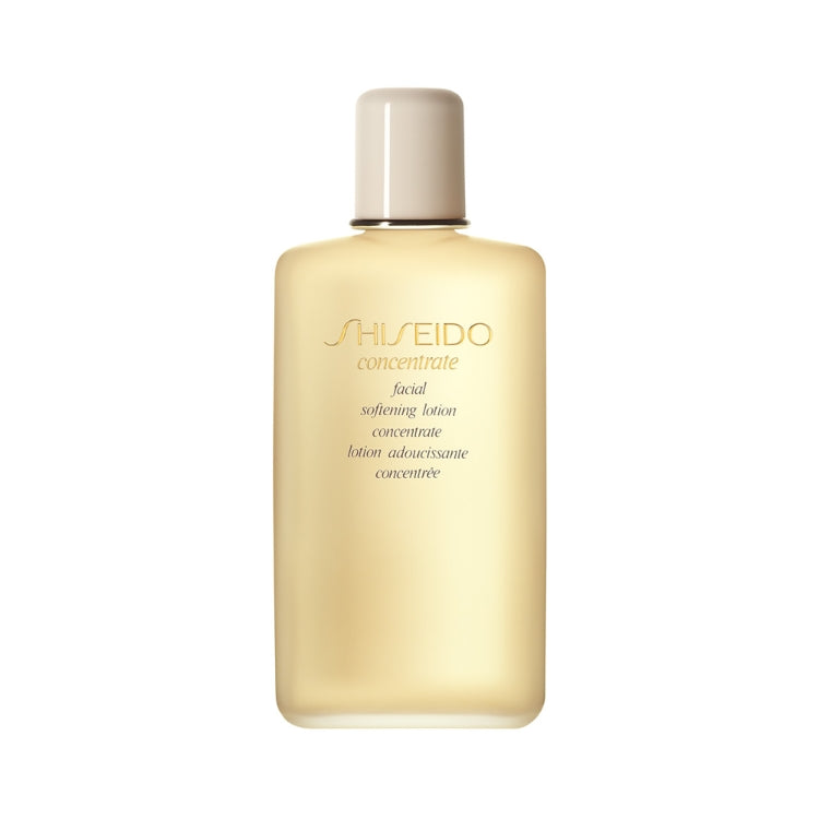 Shiseido - Concentrate - Facial Softening Lotion