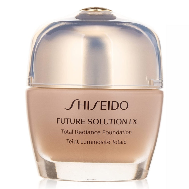 Shiseido - Future Solution LX - Total Radiance Foundation - Teint Luminositè Totale (STAR)