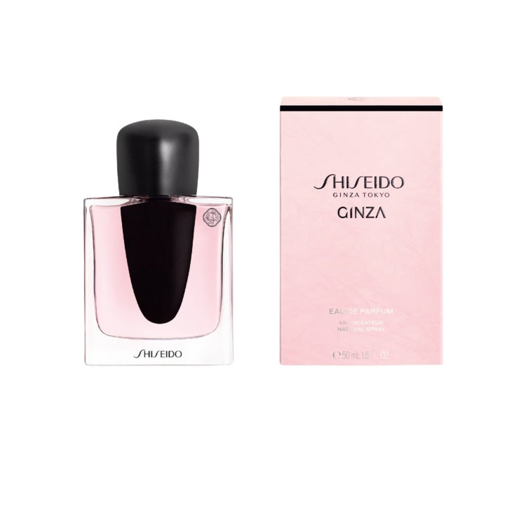 Shiseido - Ginza Tokyo - Ginza - Eau de Parfum