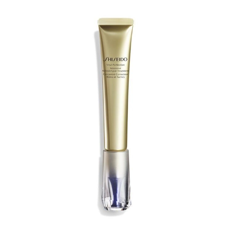 Shiseido - Ginza Tokyo - Vital Perfection - Intensive WrinkleSpot Treatment