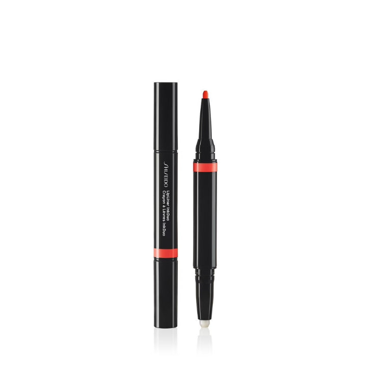 Shiseido - LipLiner InkDuo - Prime + Line