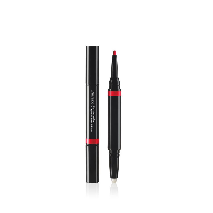 Shiseido - LipLiner InkDuo - Prime + Line