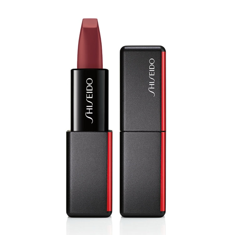 Shiseido - ModernMatte - Powder Lipstick