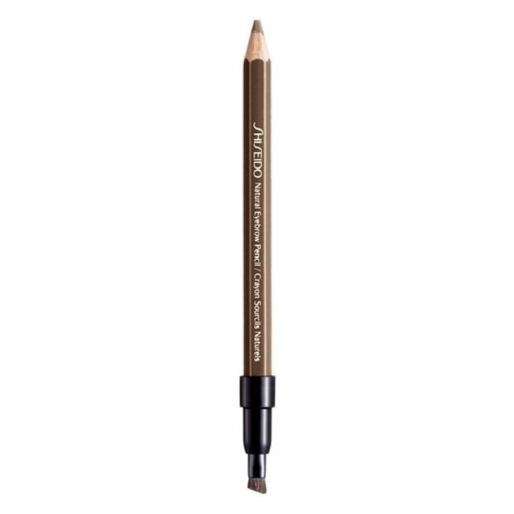 Shiseido - Natural Eyebrow Pencil