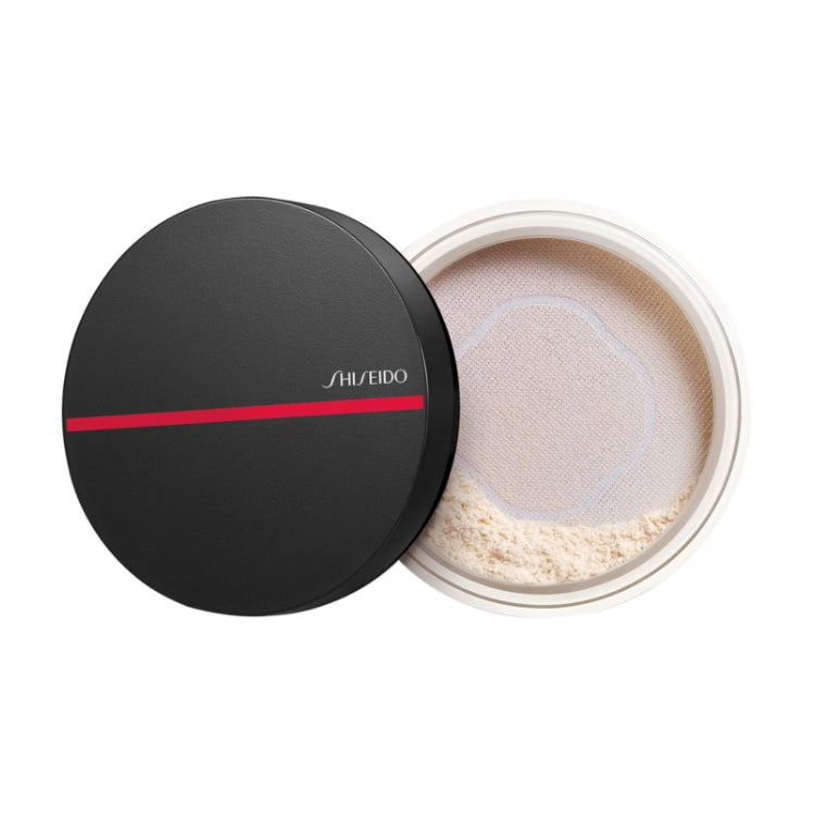 Shiseido - Synchro Skin - Invisible Silk Loose Powder
