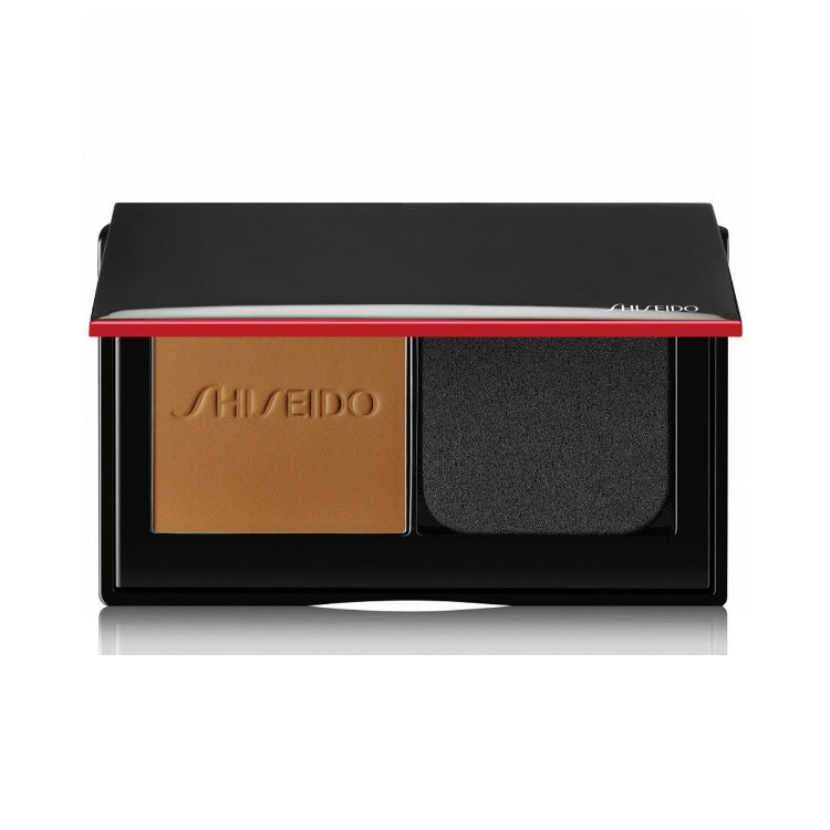 Shiseido - Synchro Skin Self Refreshing - Custom Finish Powder Foundation