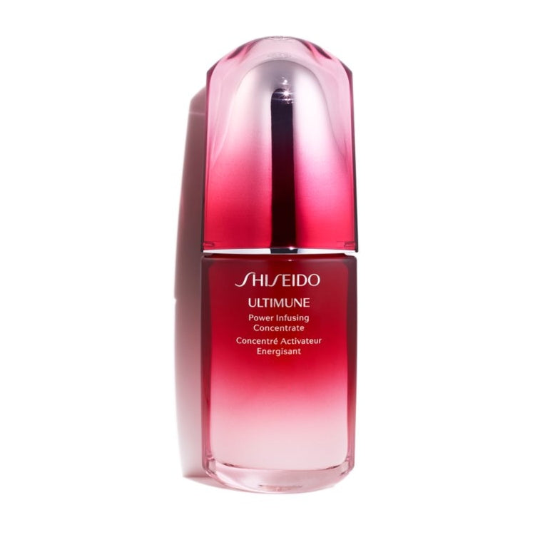 Shiseido - Ultimune - Power Infusing Concentrate (STAR)