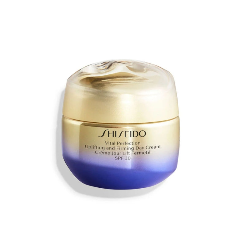 Shiseido - Vital Perfection - Uplifting Creme Jour SPF 30