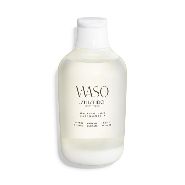 Shiseido - Waso - Beauty Smart Water