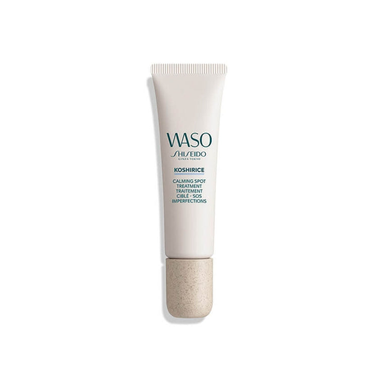 Shiseido - Waso - Calming Spot Treatment (STAR)