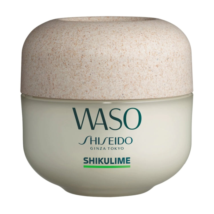 Shiseido - Waso - Créme Ulta-Hydratante (STAR)