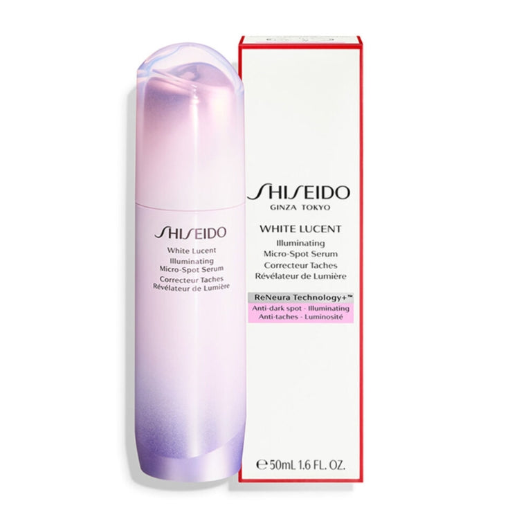Shiseido - White Lucent - Illuminating Micro-Spot Serum