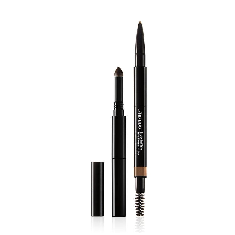 Shiseido - Brow InkTrio - Trio Sourcils Ink