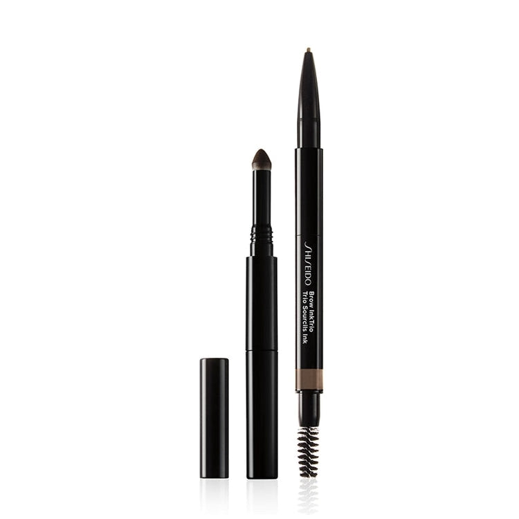Shiseido - Brow InkTrio - Trio Sourcils Ink