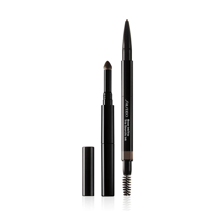 Shiseido - Brow InkTrio - Trio Sourcils Ink
