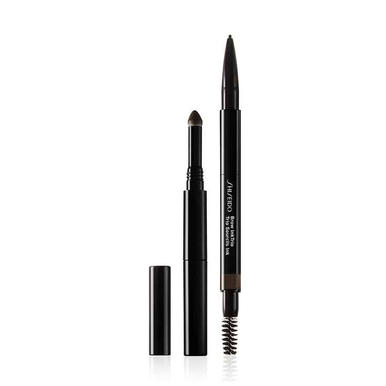Shiseido - Brow InkTrio - Trio Sourcils Ink