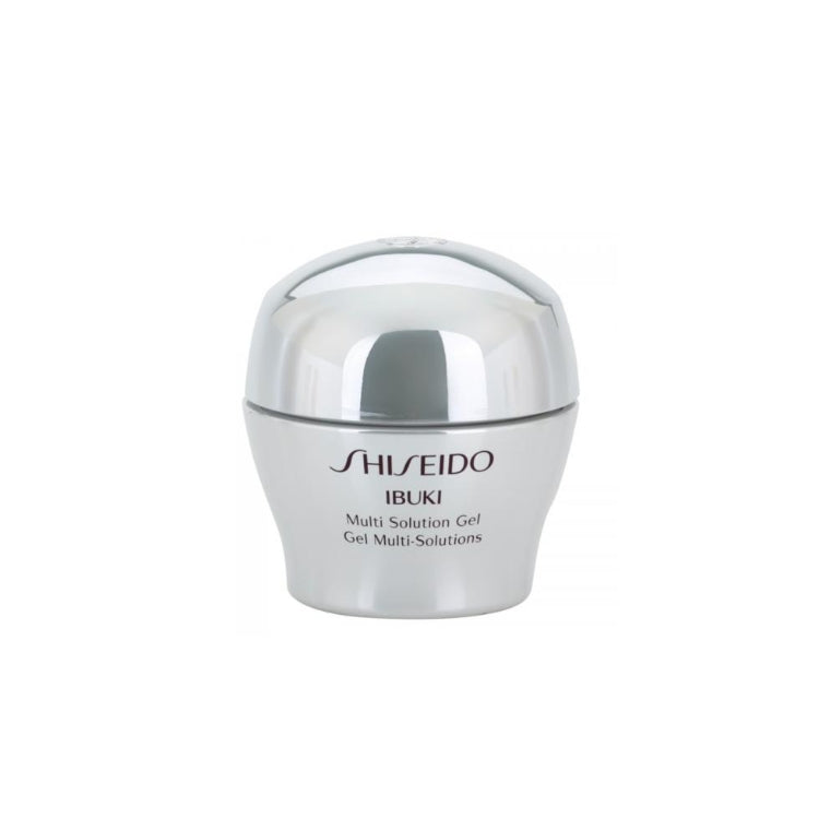 Shiseido - Ibuki - Multi Solution Gel