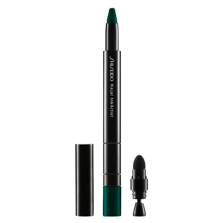 Shiseido - Kajal InkArtist - Shadow Liner Brow