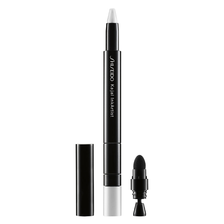 Shiseido - Kajal InkArtist - Shadow Liner Brow