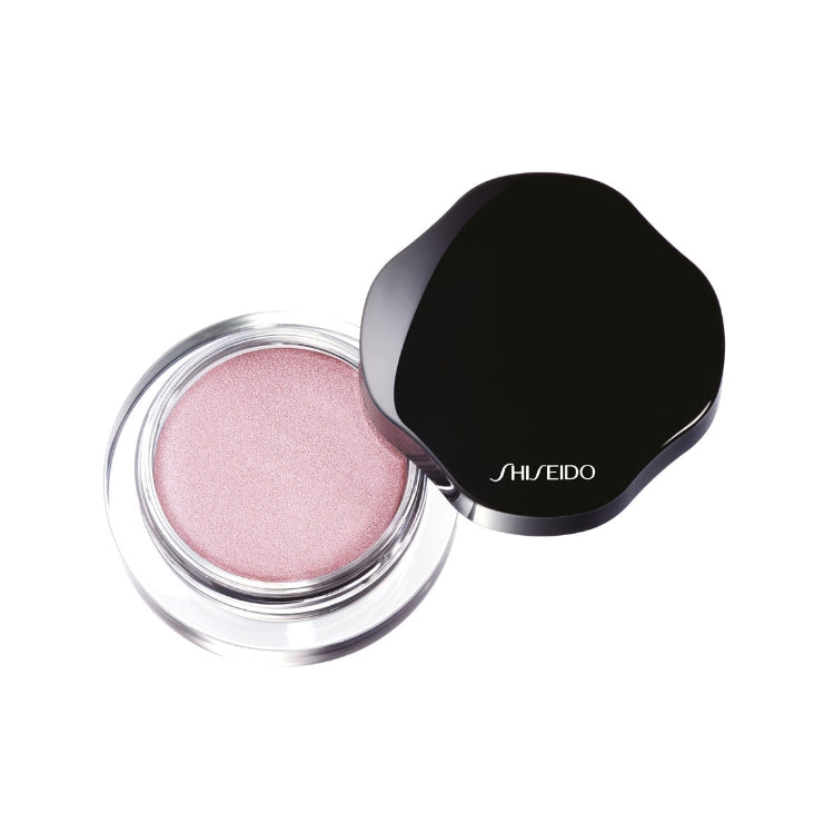 Shiseido - Shimmering Cream Eye Color