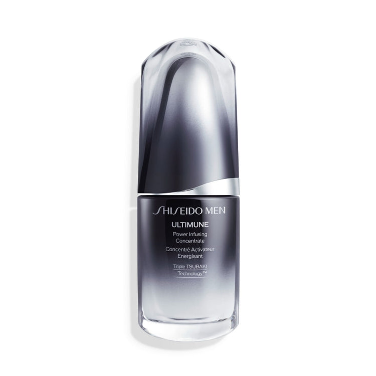 Shiseido - Shiseido Men - Ultimune - Power Infusing Concentrate