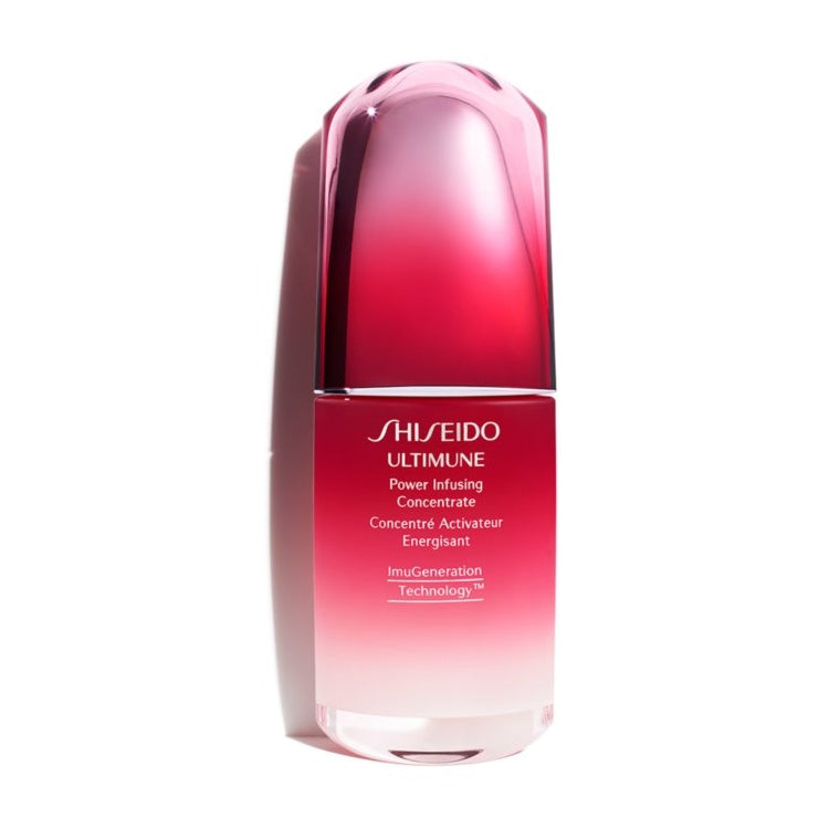 Shiseido - Ultimune - Power Infusing Concentrate (STAR)